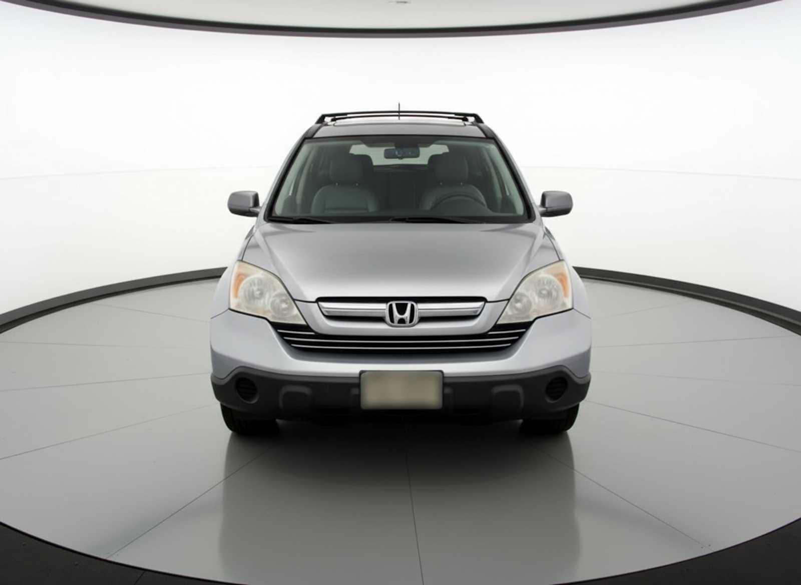 Thumbnail: 2007 Honda CR-V - 2