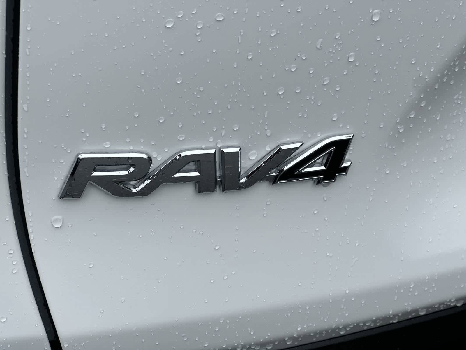 Thumbnail: 2025 Toyota RAV4 - 14