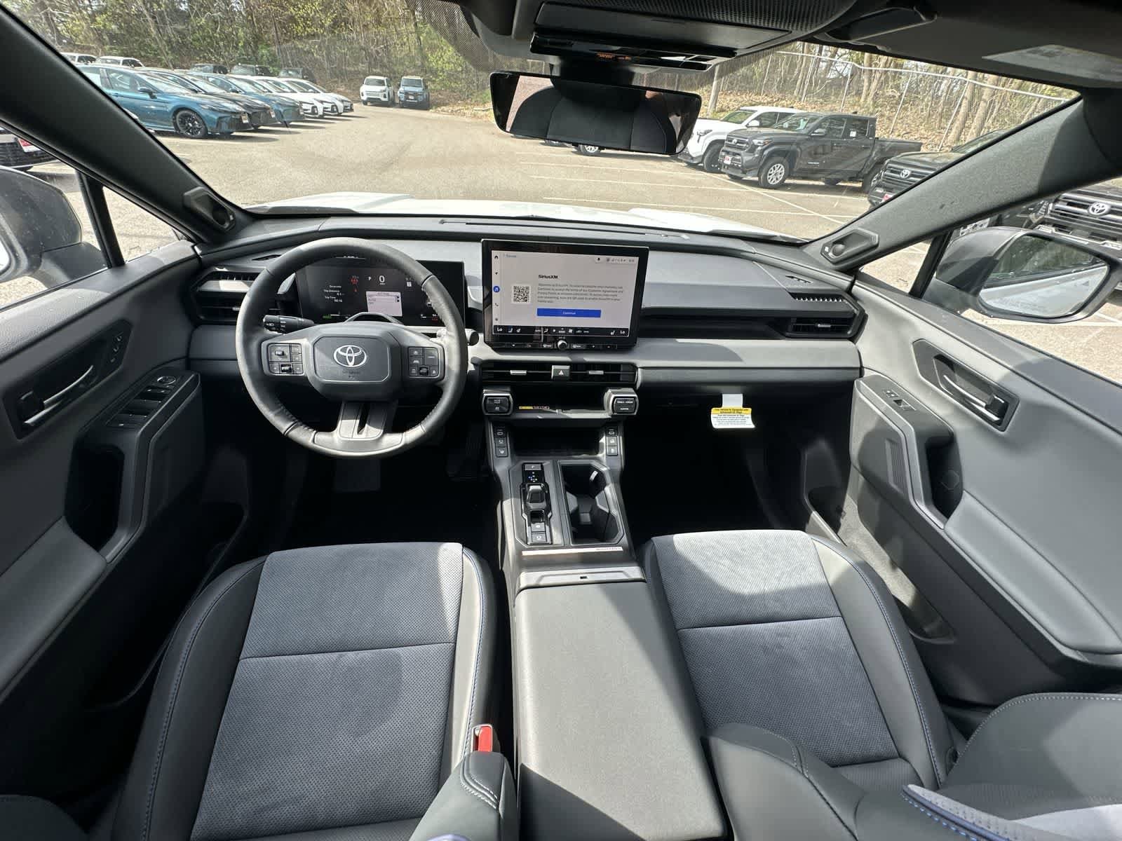 Thumbnail: 2026 Toyota RAV4 - 43