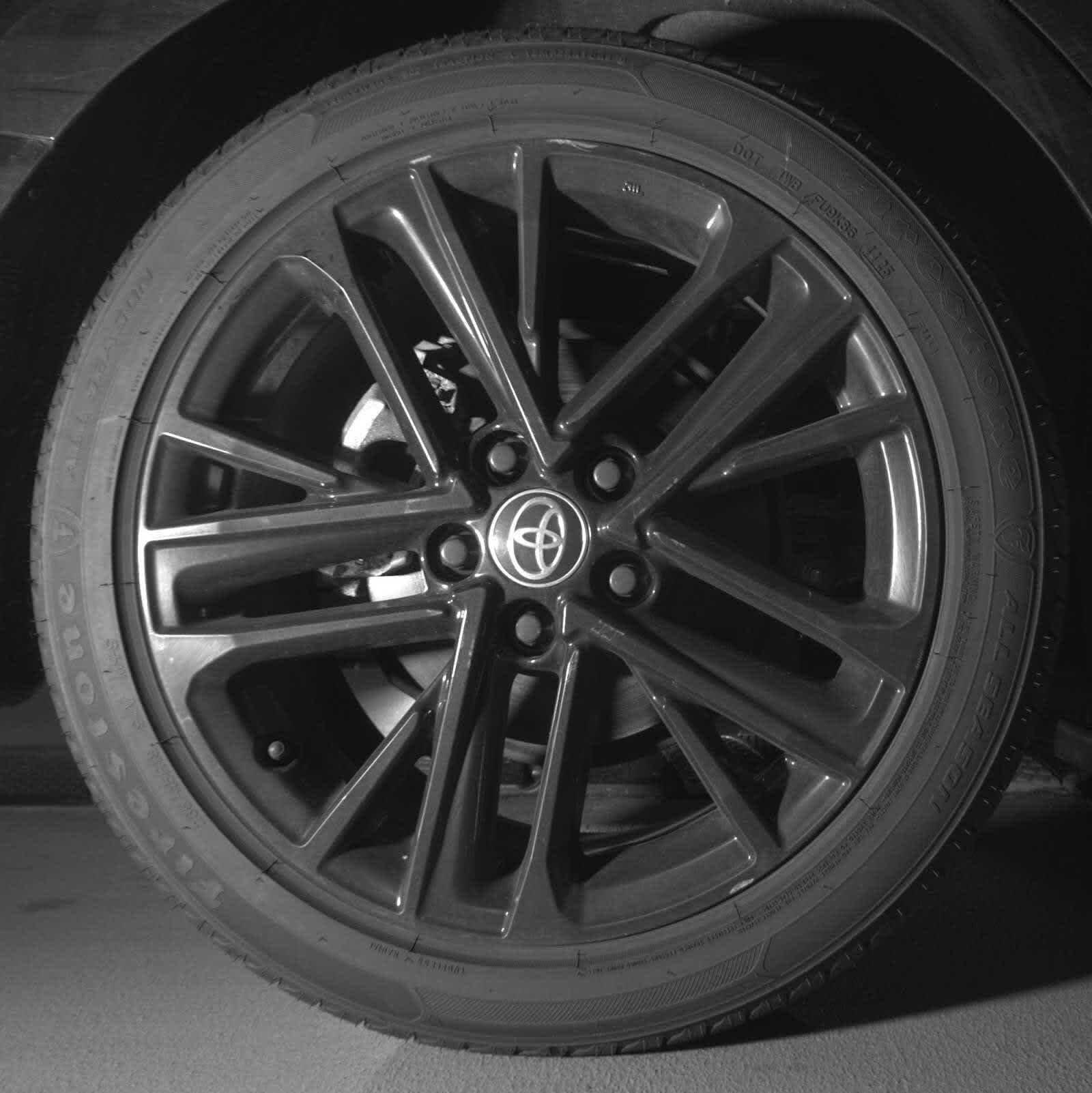 Thumbnail: 2025 Toyota Camry - 14