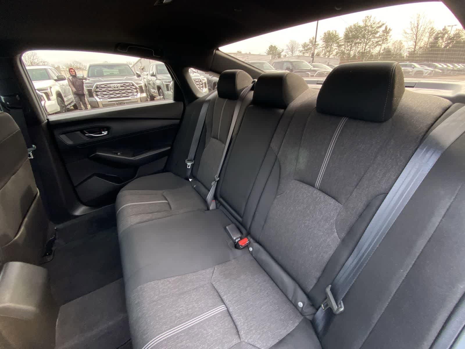 Thumbnail: 2023 Honda Accord - 30