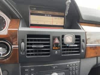 Thumbnail: 2012 Mercedes-Benz GLK - 15