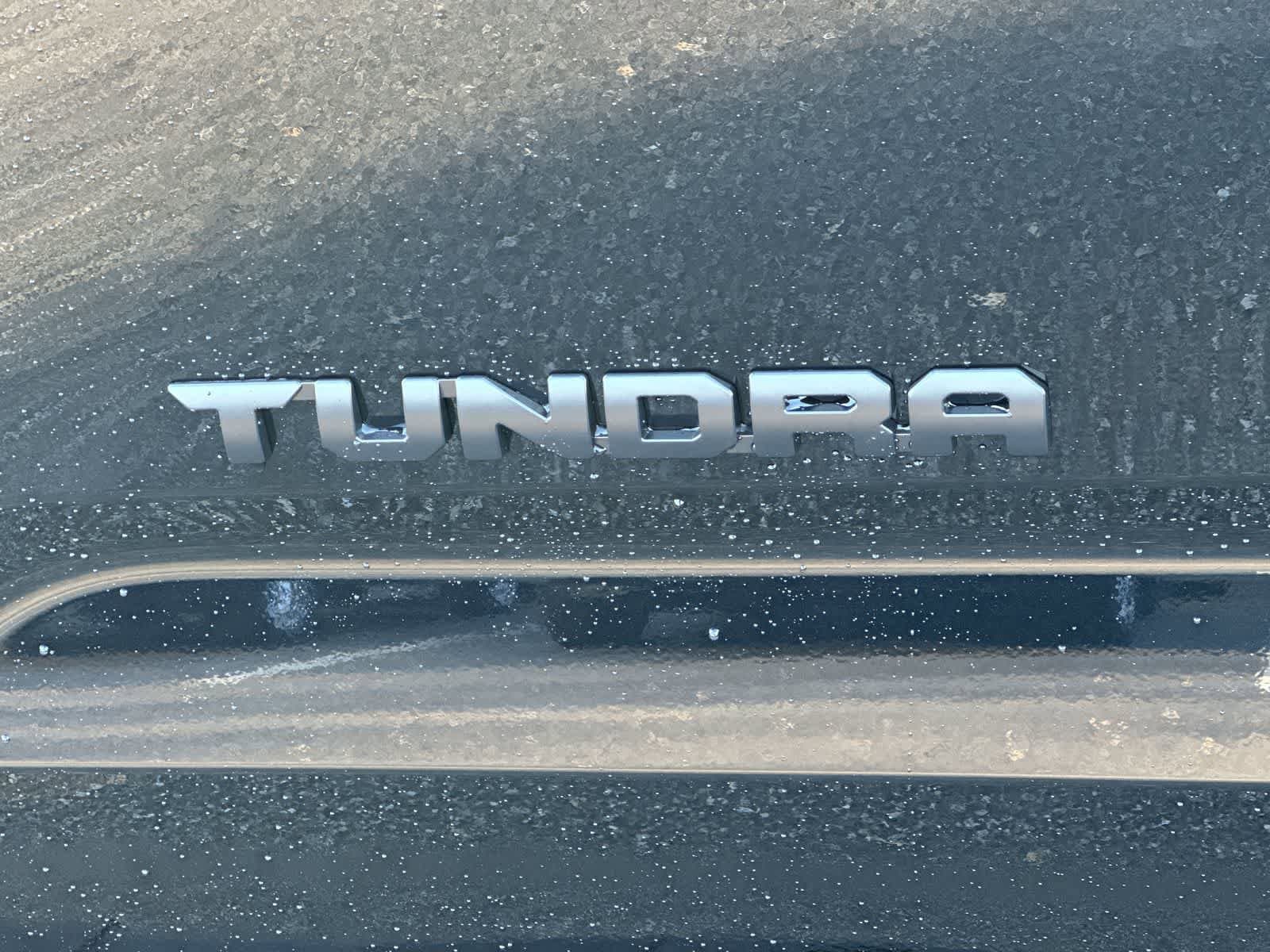 Thumbnail: 2026 Toyota Tundra - 16