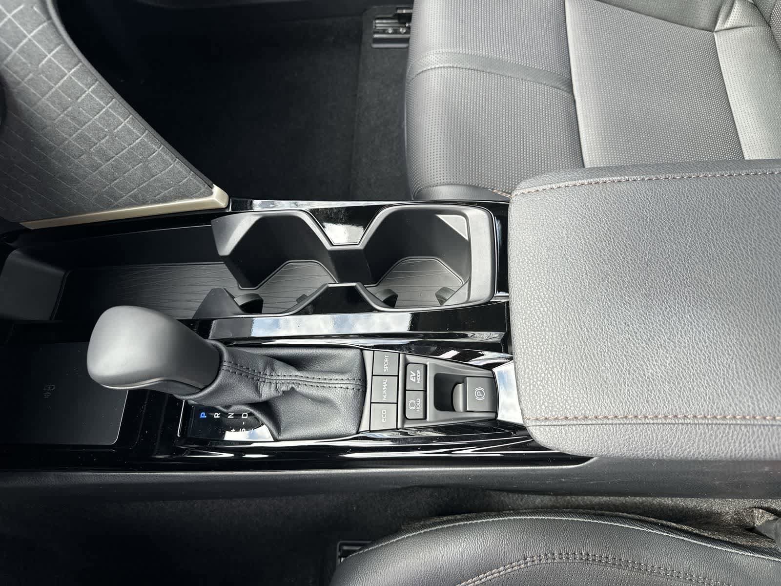 Thumbnail: 2026 Toyota Camry - 29