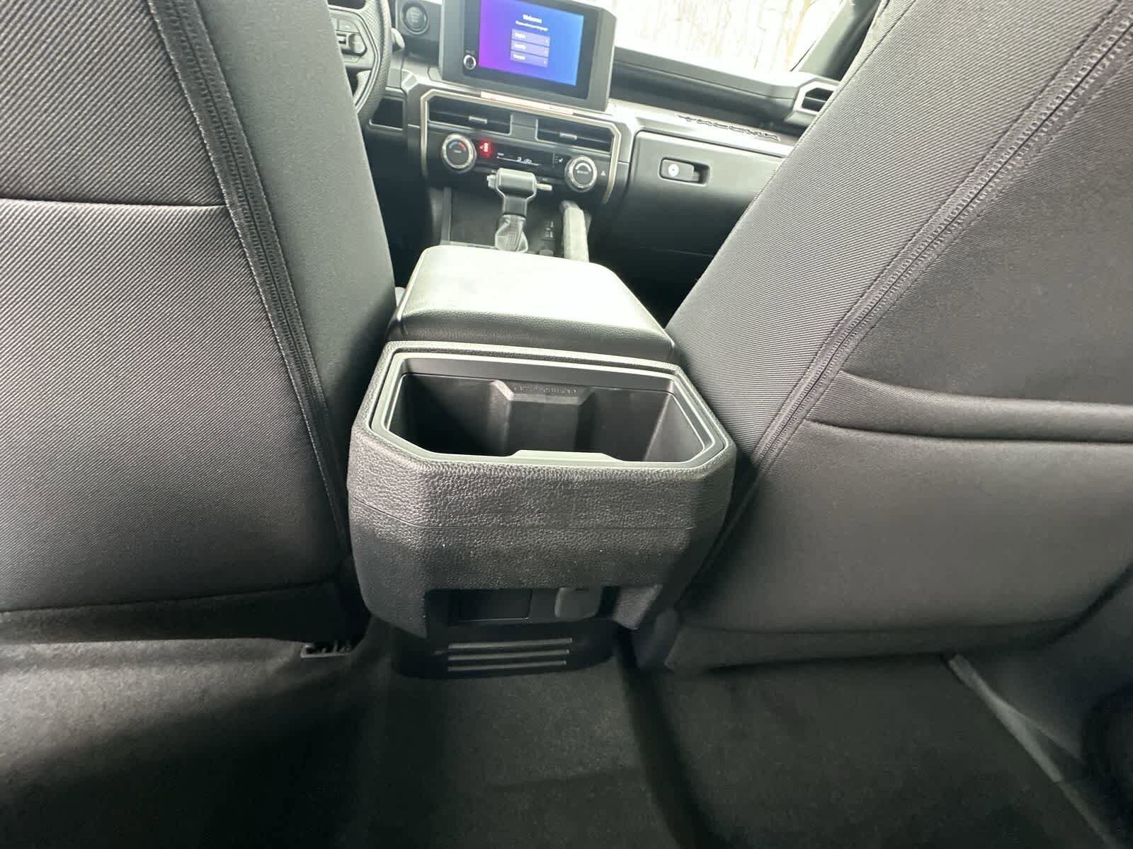 Thumbnail: 2026 Toyota Tacoma - 31