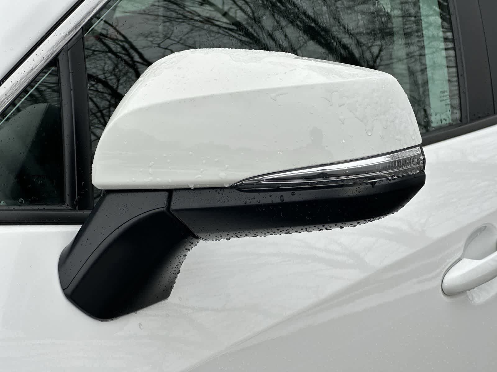 Thumbnail: 2025 Toyota RAV4 - 11