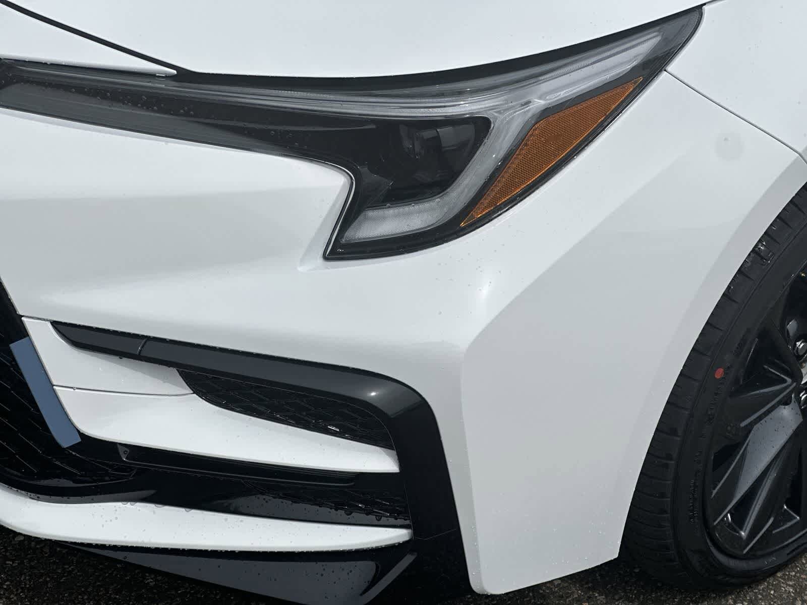 Thumbnail: 2026 Toyota Corolla - 11
