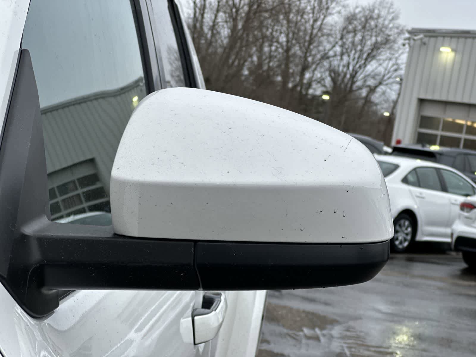 Thumbnail: 2026 Toyota Tacoma - 11