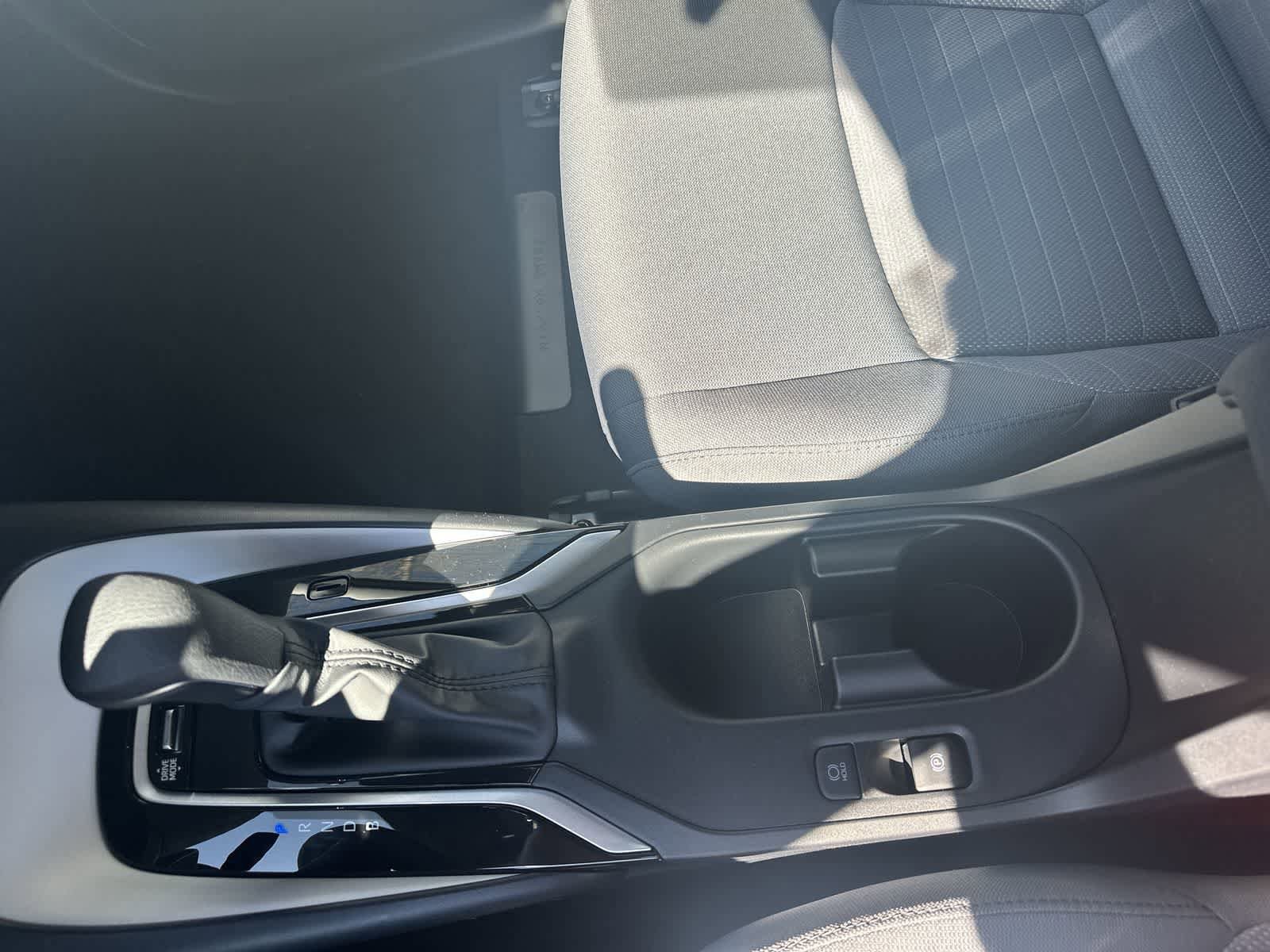 Thumbnail: 2026 Toyota Corolla - 51