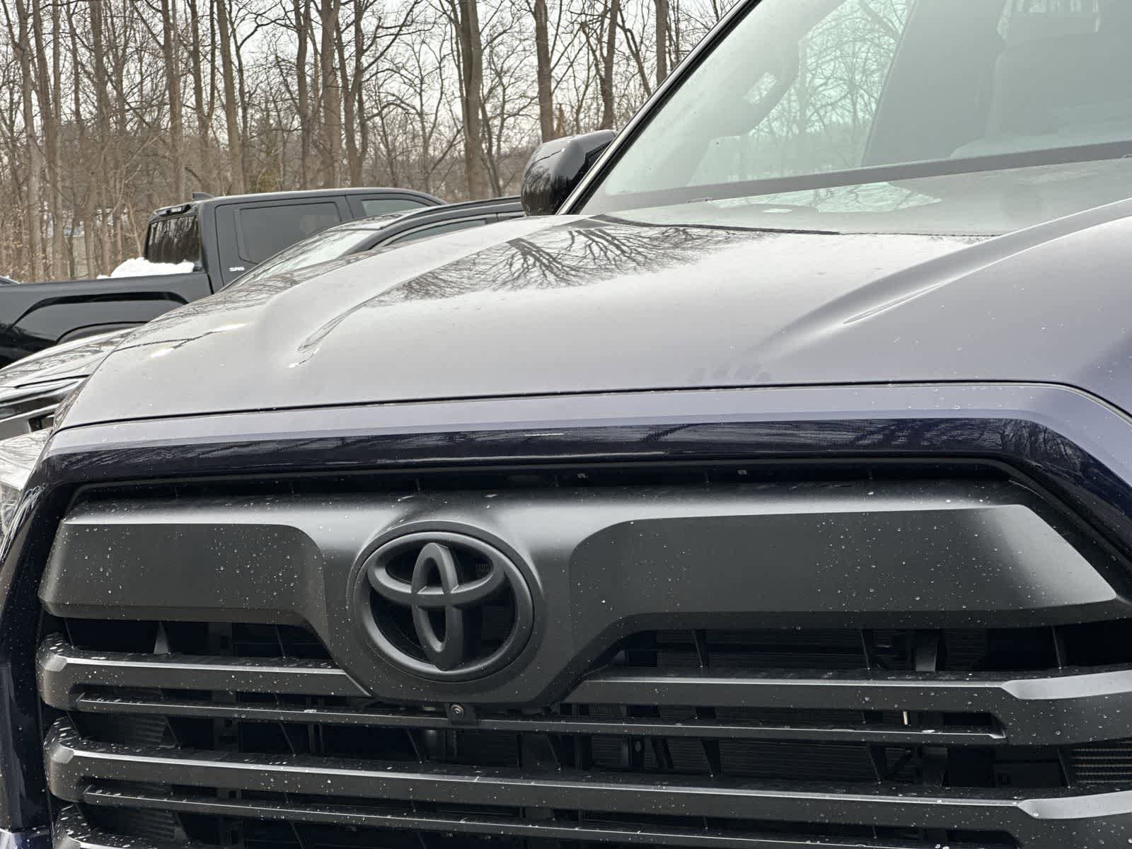 Thumbnail: 2026 Toyota Tundra - 13