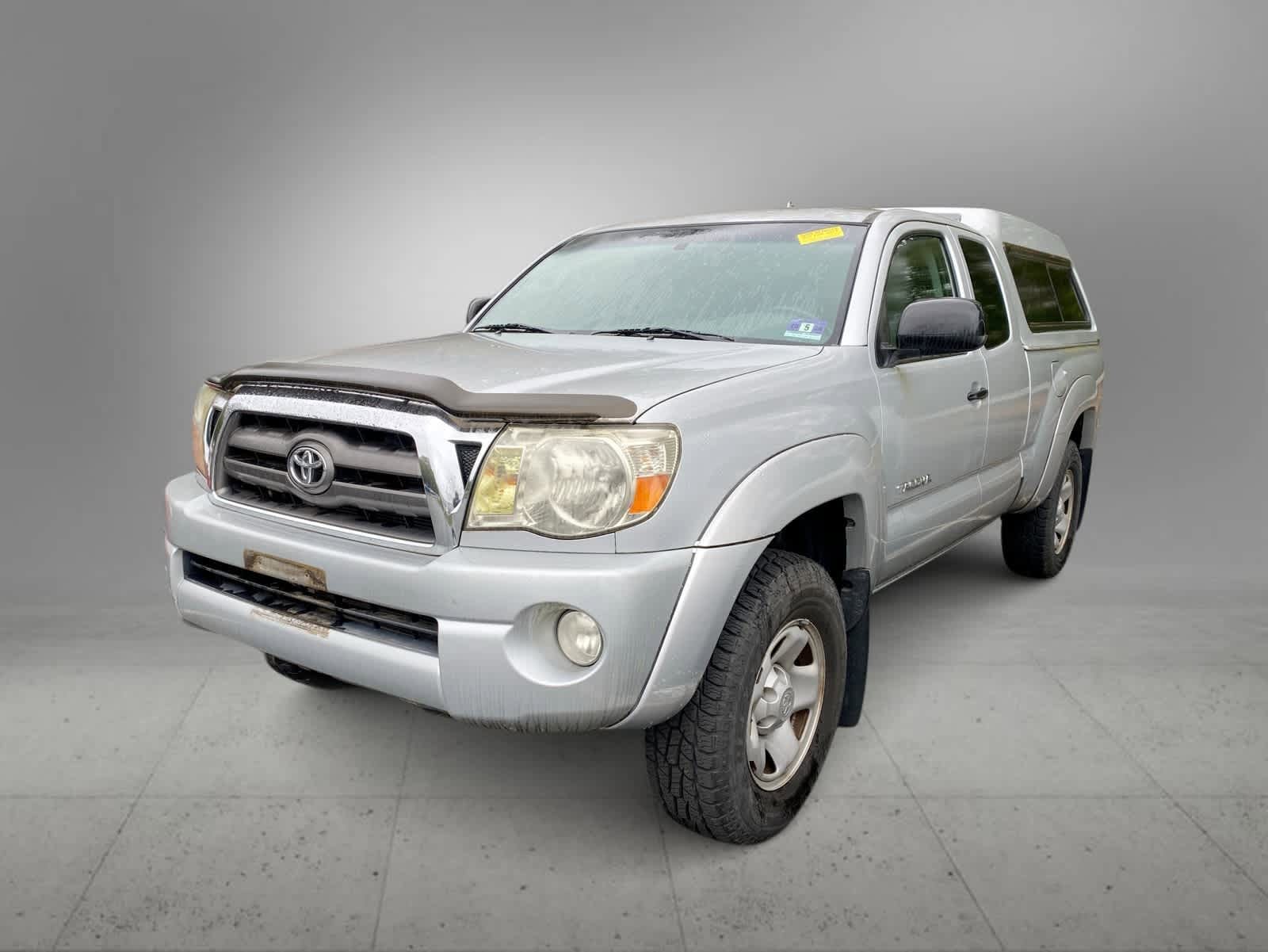 2009 Toyota Tacoma Base -
                  Freehold, NJ