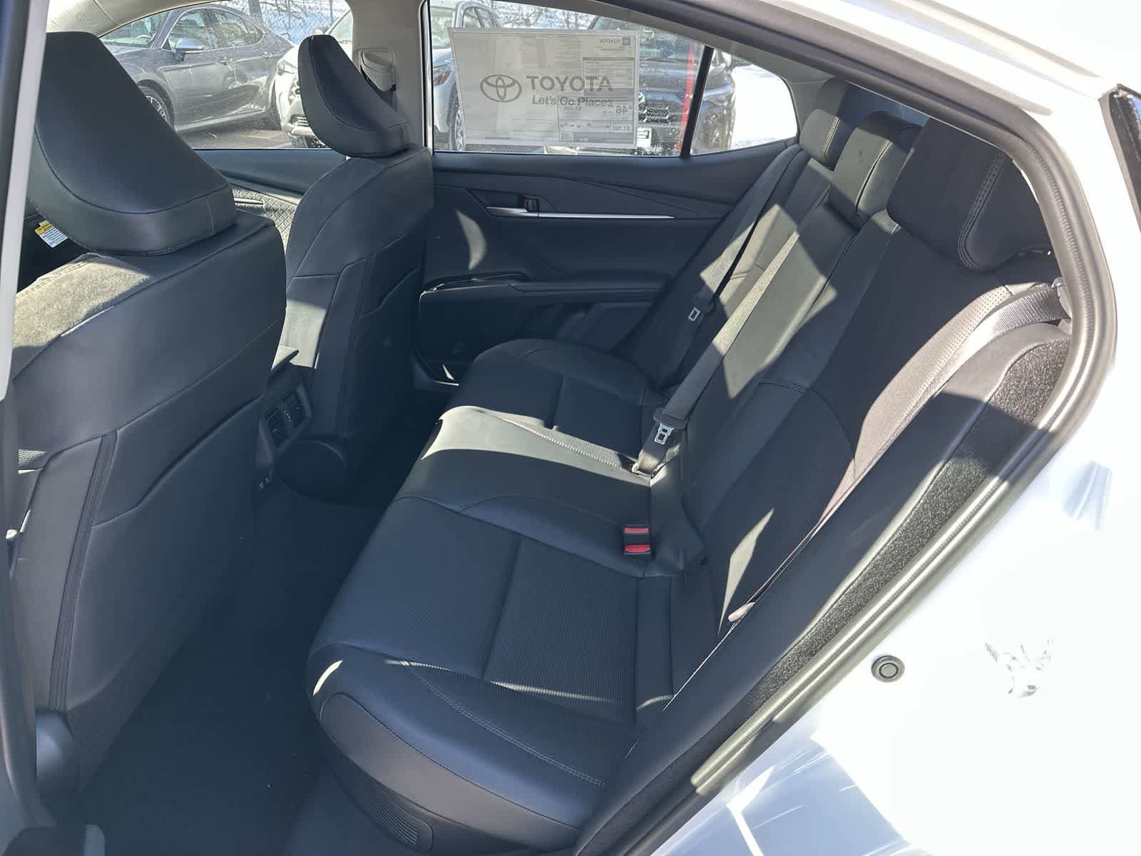 Thumbnail: 2026 Toyota Camry - 31