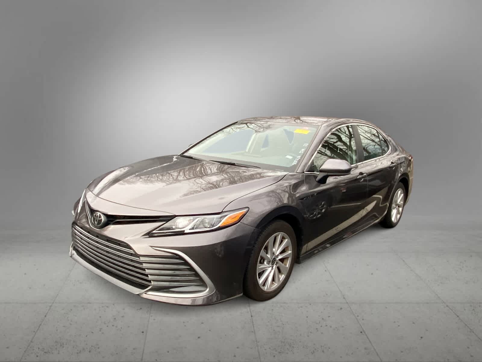 Thumbnail: 2023 Toyota Camry - 1