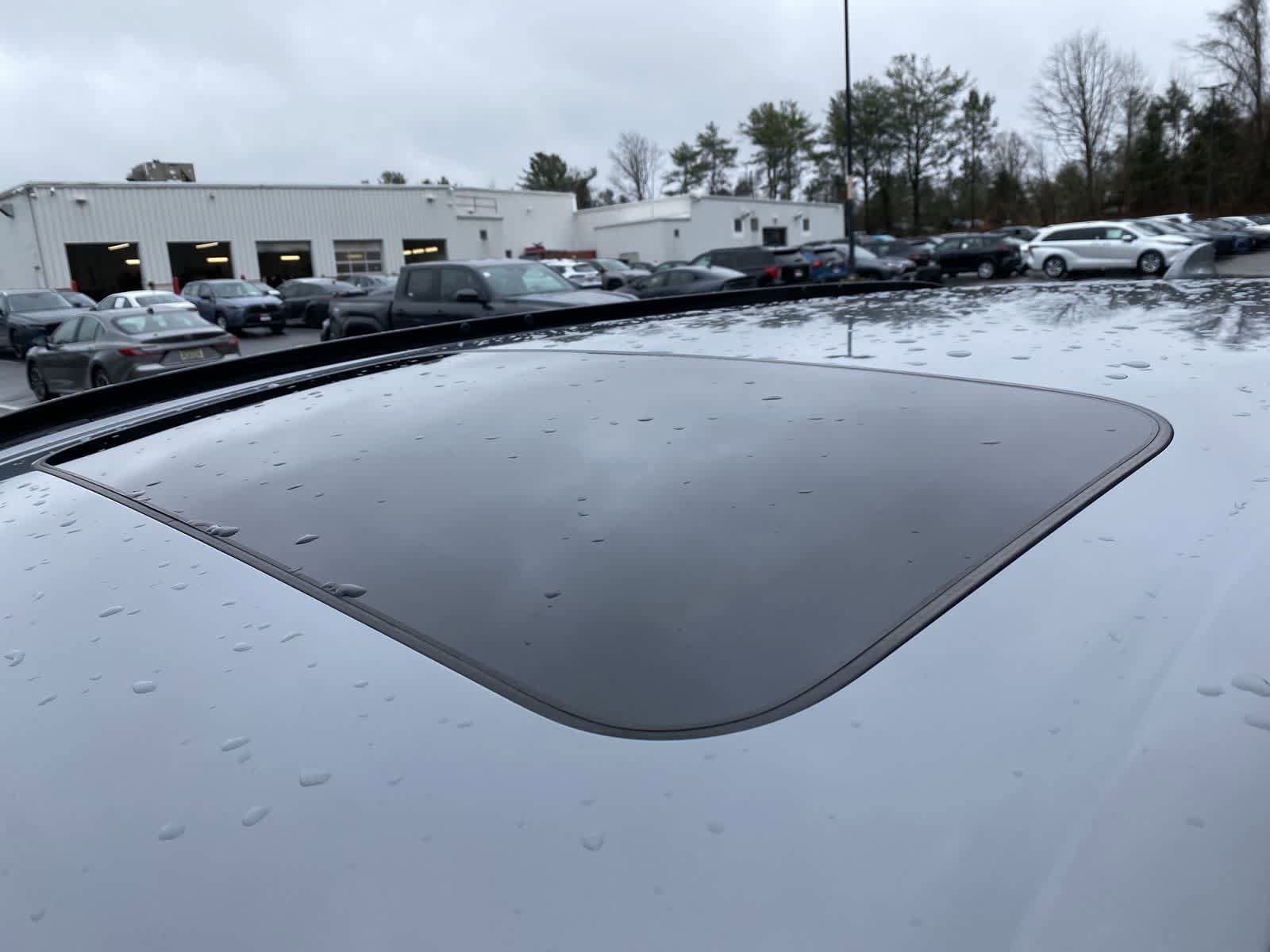 Thumbnail: 2024 Honda CR-V - 19