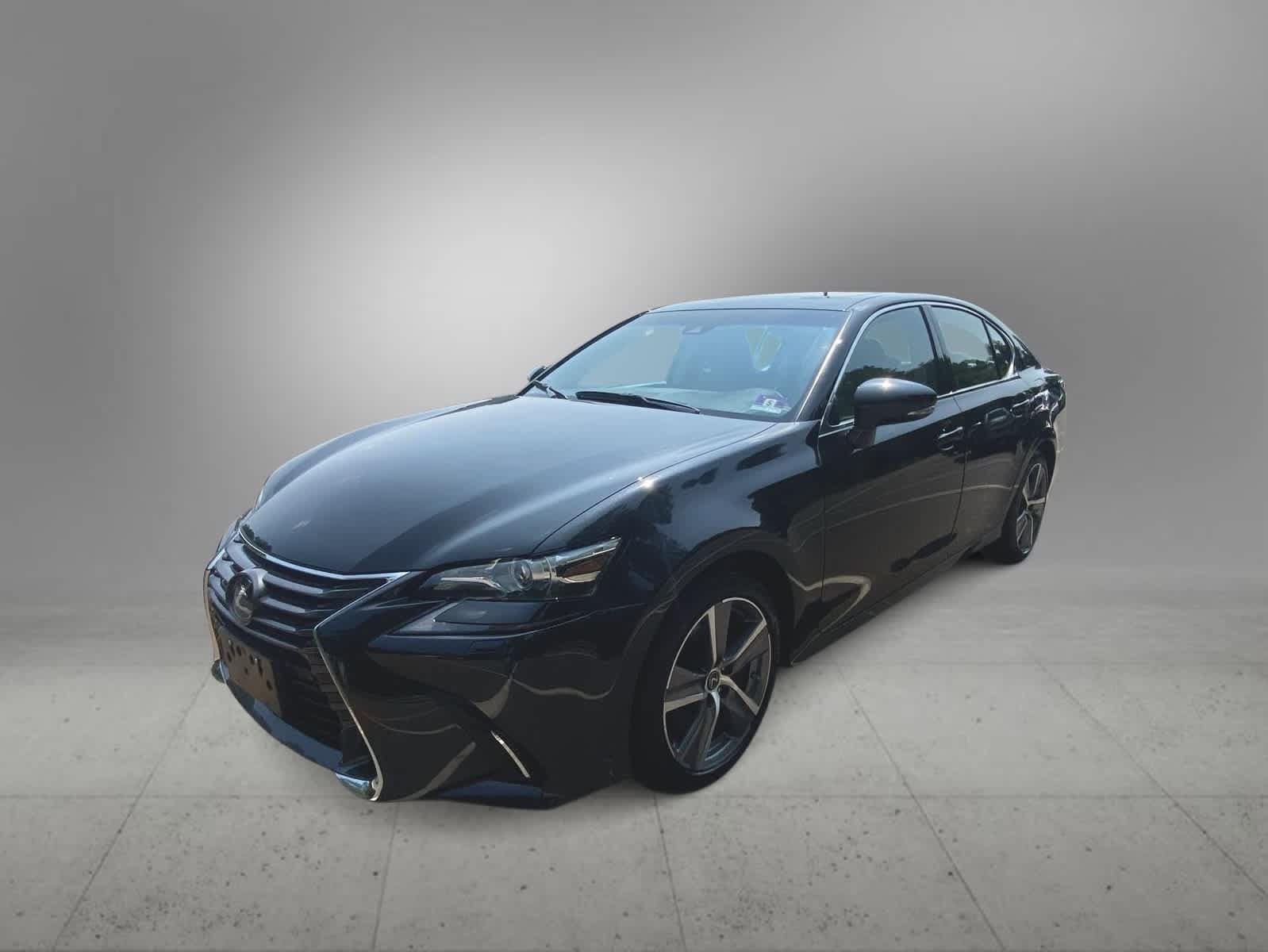 2019 Lexus GS 350 -
                Freehold, NJ