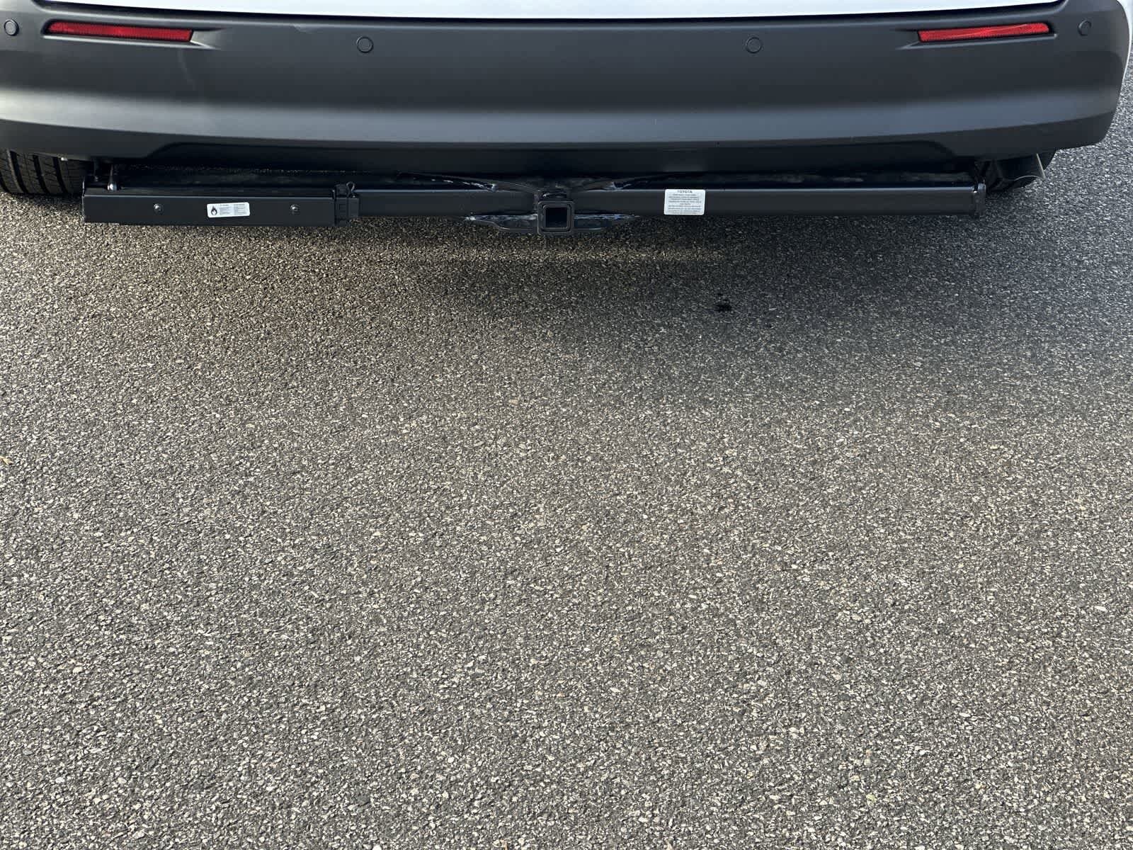 Thumbnail: 2026 Toyota Sienna - 21