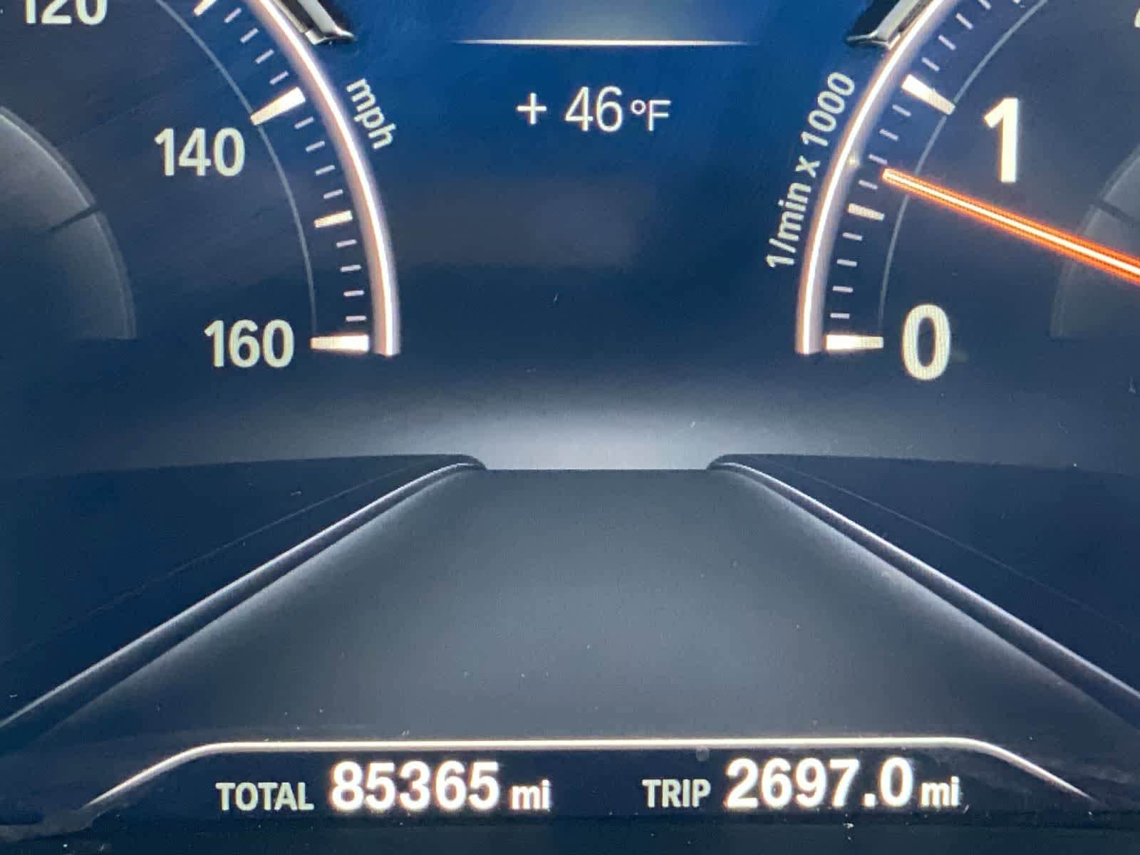 Thumbnail: 2018 BMW 6 Series - 39