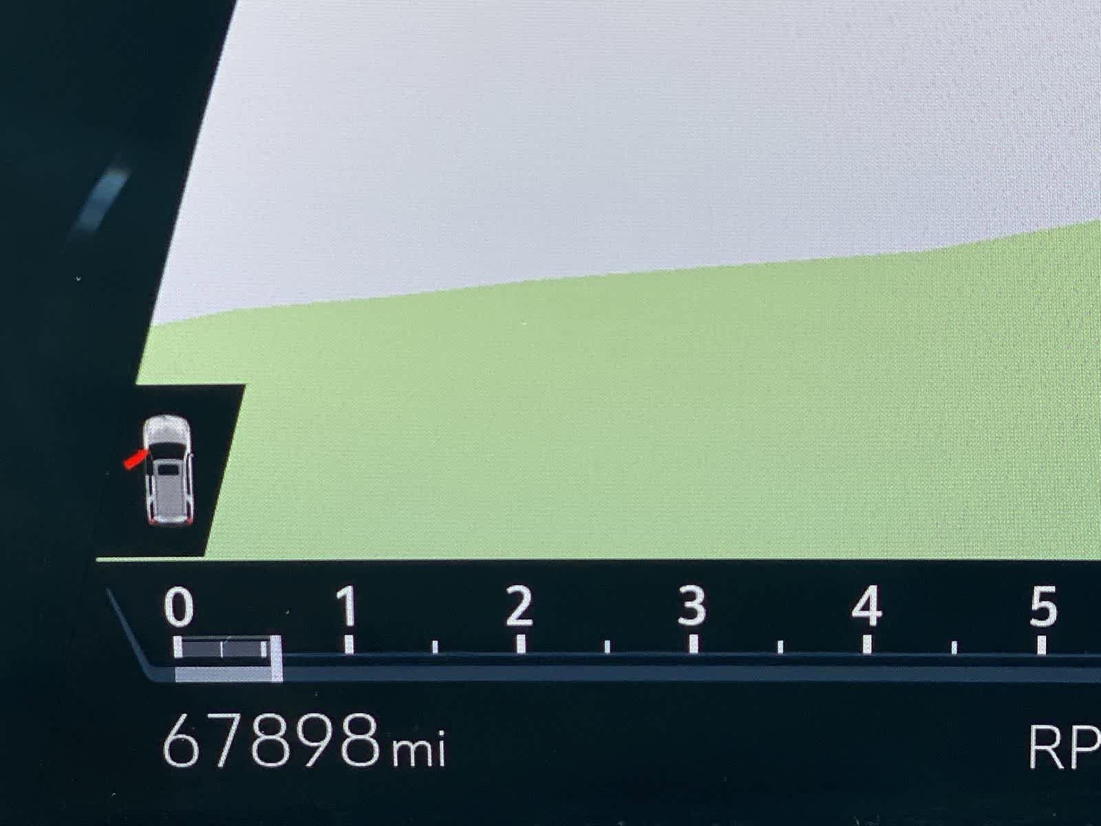 Thumbnail: 2023 Cadillac Escalade - 36