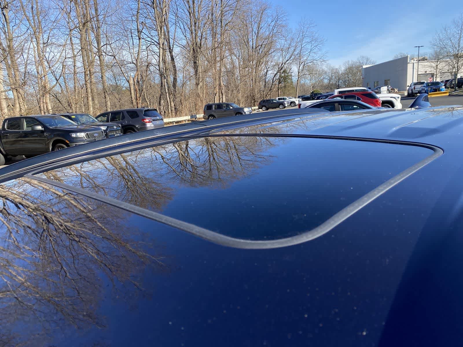 Thumbnail: 2025 Toyota RAV4 - 20