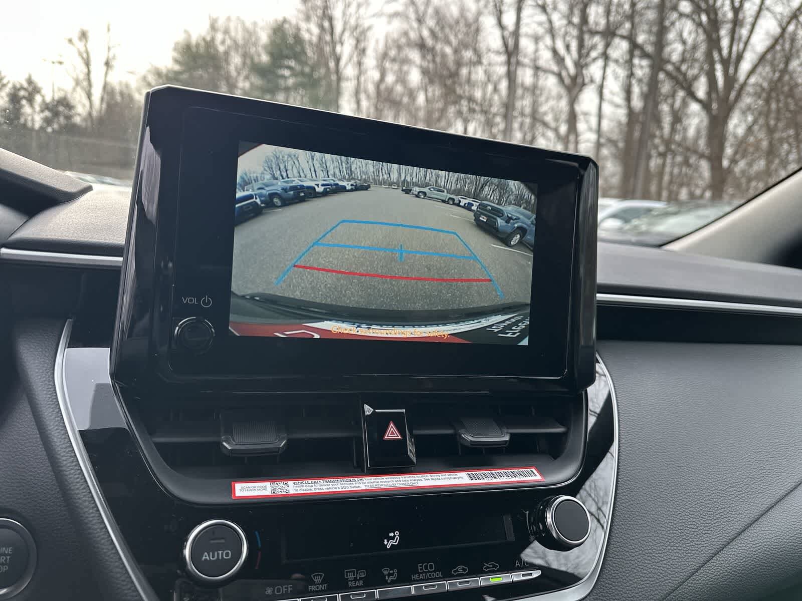 Thumbnail: 2026 Toyota Corolla - 25