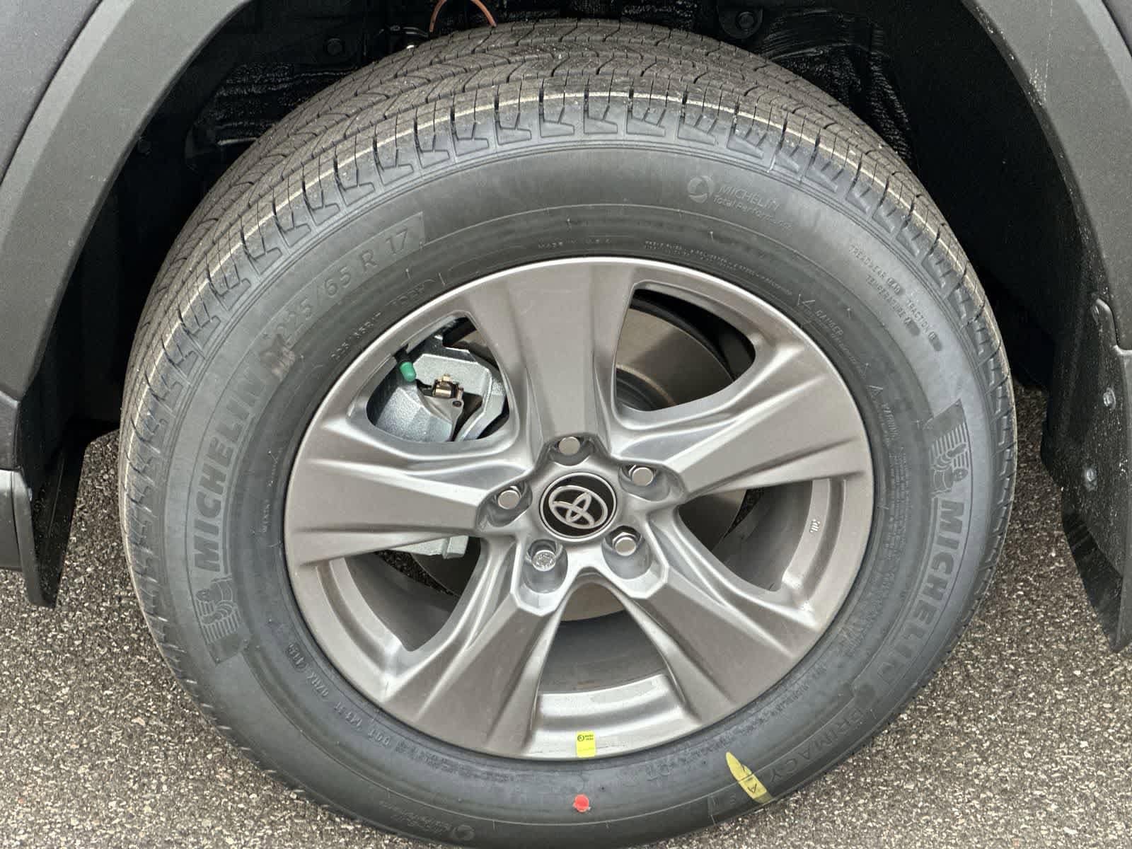 Thumbnail: 2025 Toyota RAV4 - 10