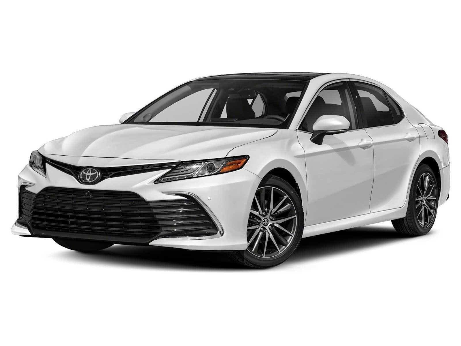 Thumbnail: 2023 Toyota Camry - 23