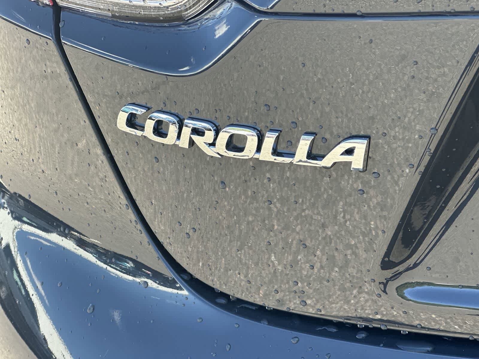 Thumbnail: 2026 Toyota Corolla - 17