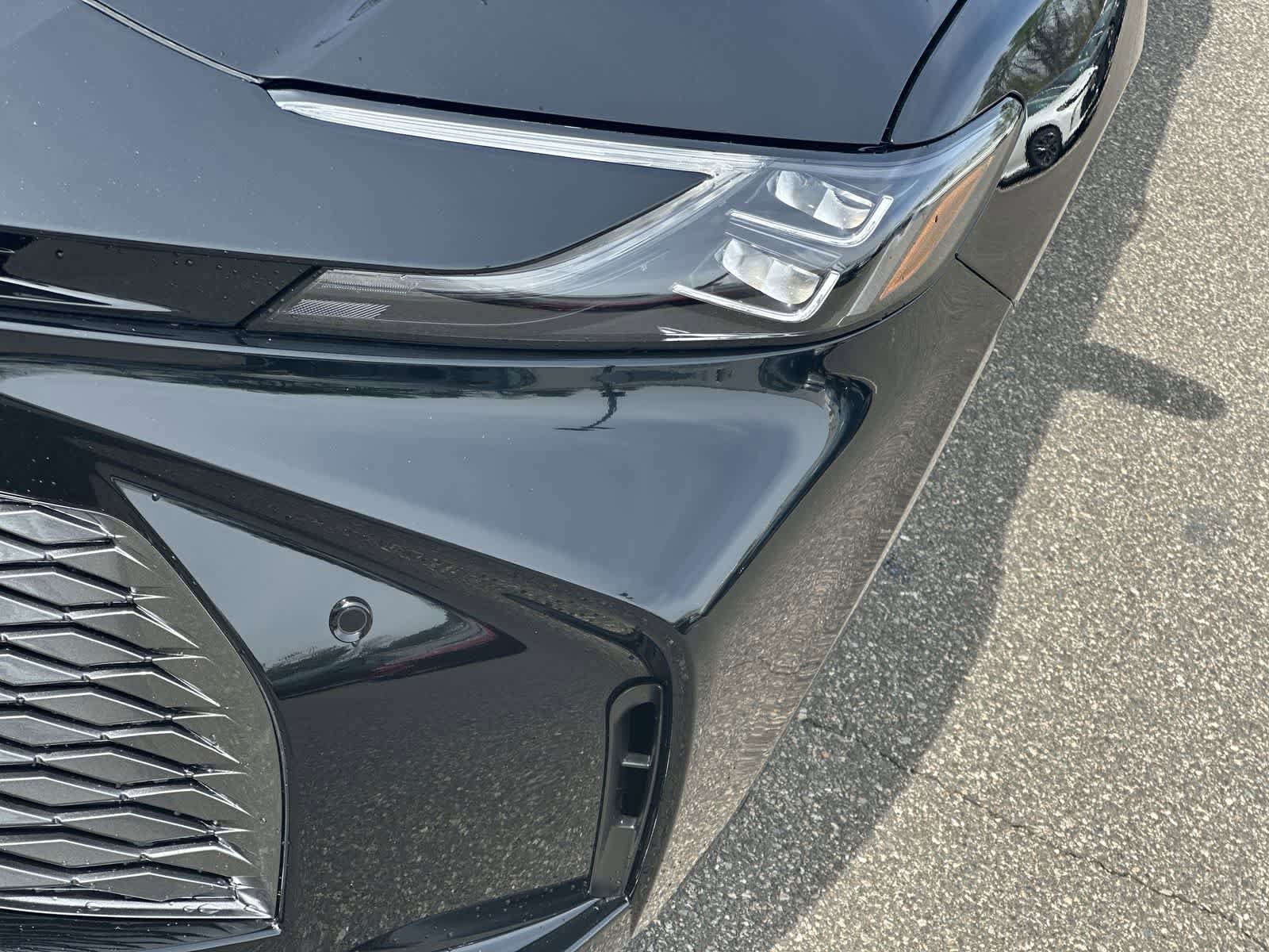 Thumbnail: 2026 Toyota Camry - 11