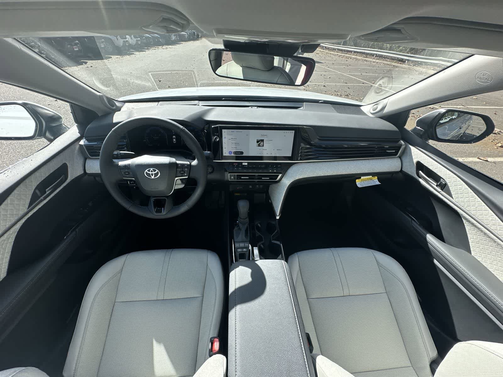 Thumbnail: 2026 Toyota Camry - 32