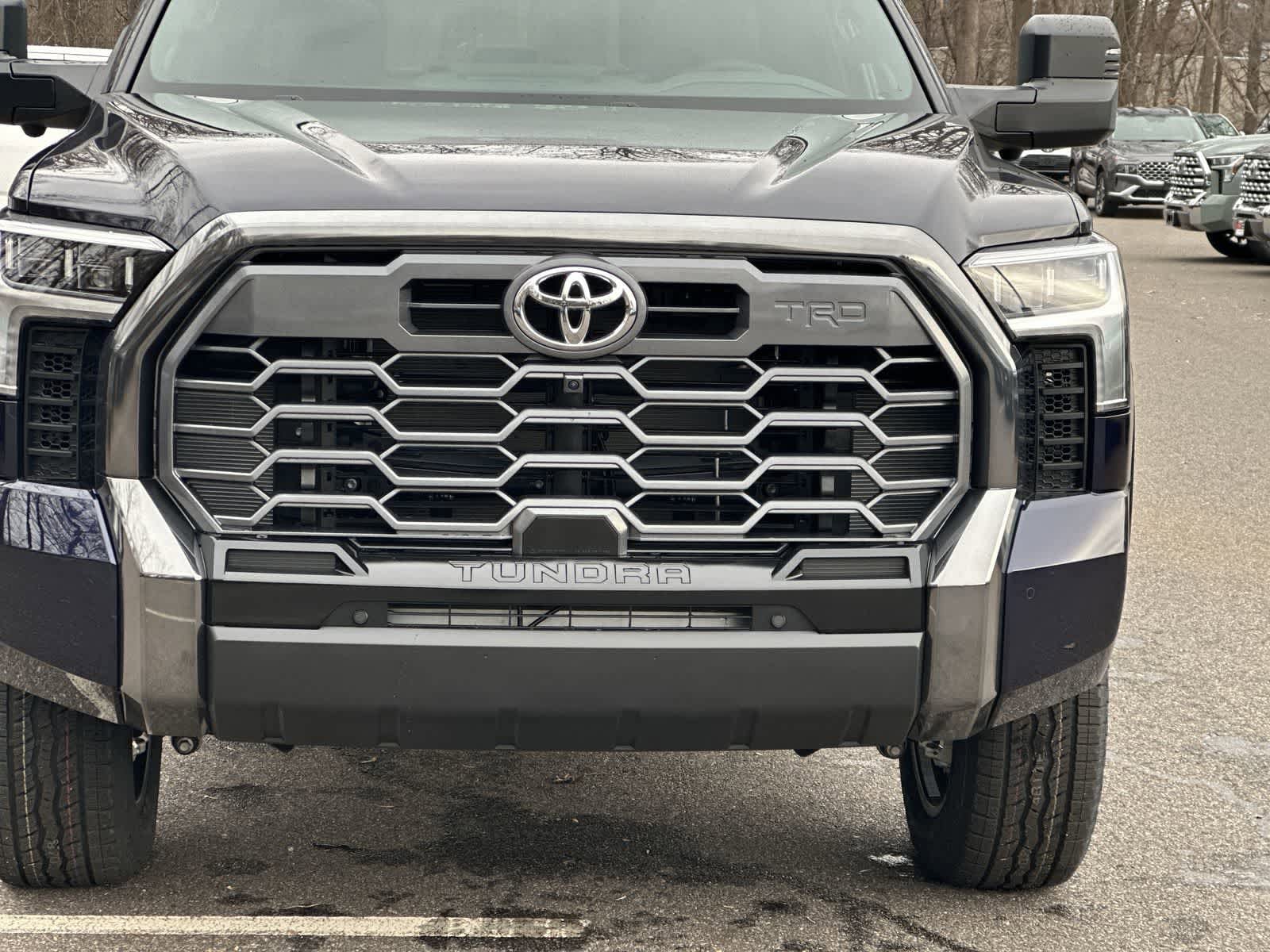 Thumbnail: 2026 Toyota Tundra - 14