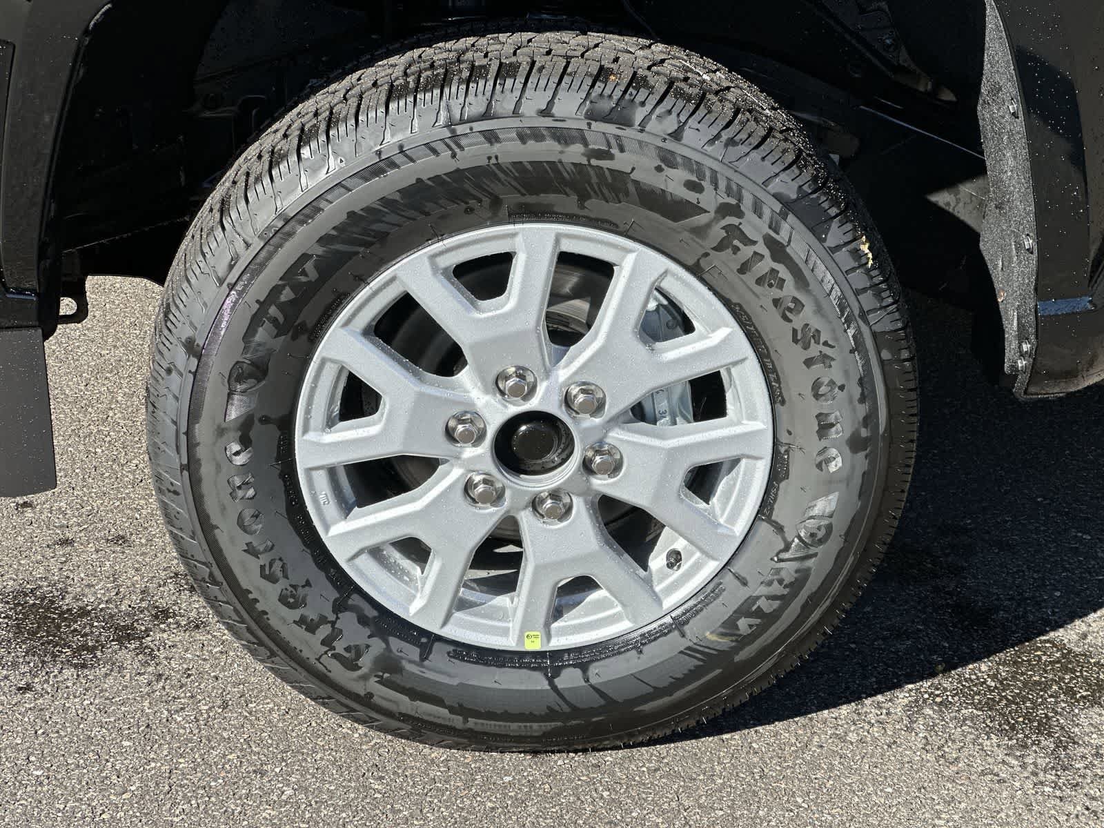 Thumbnail: 2025 Toyota Tacoma - 10