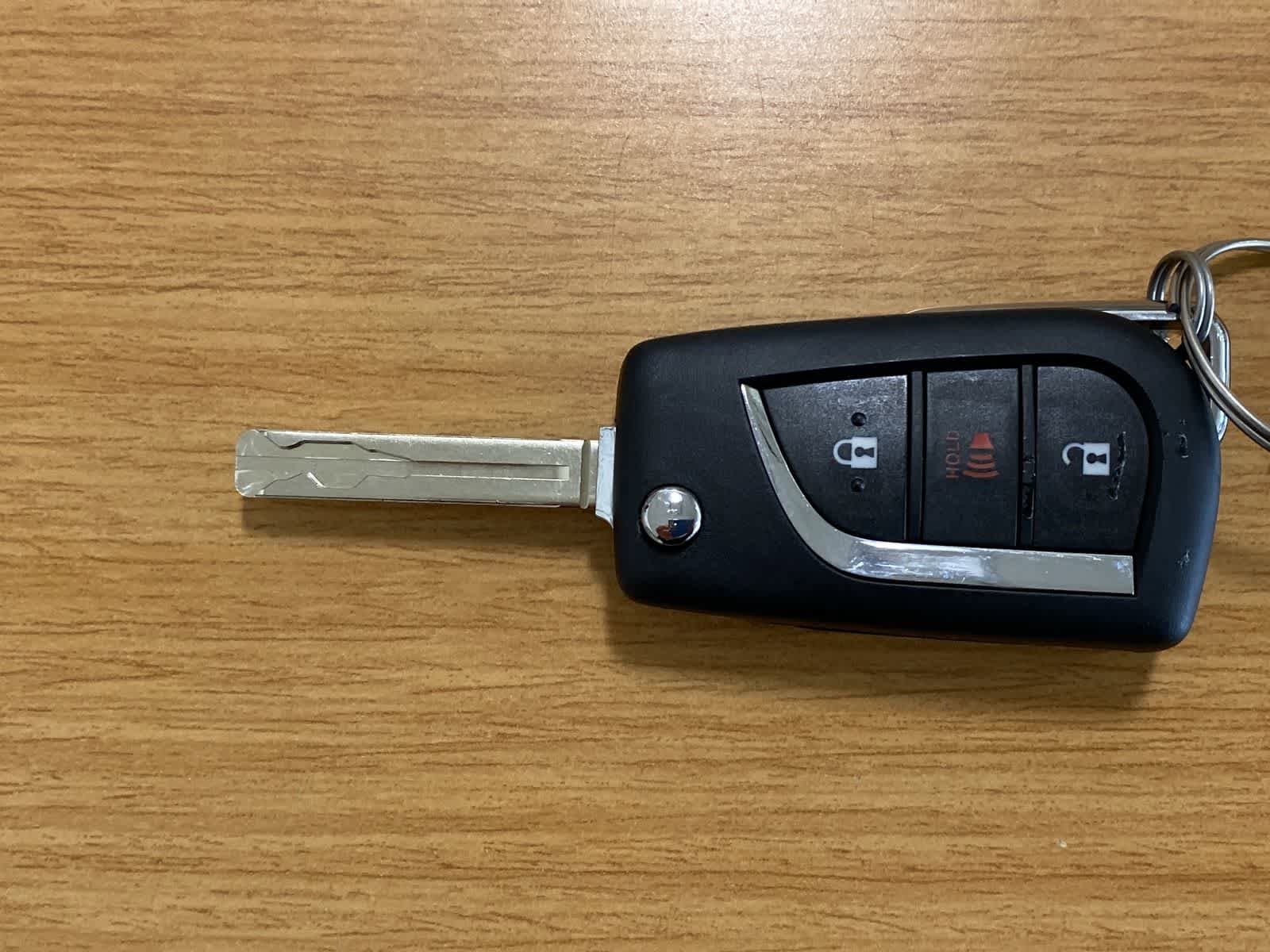 Thumbnail: 2025 Toyota RAV4 - 37