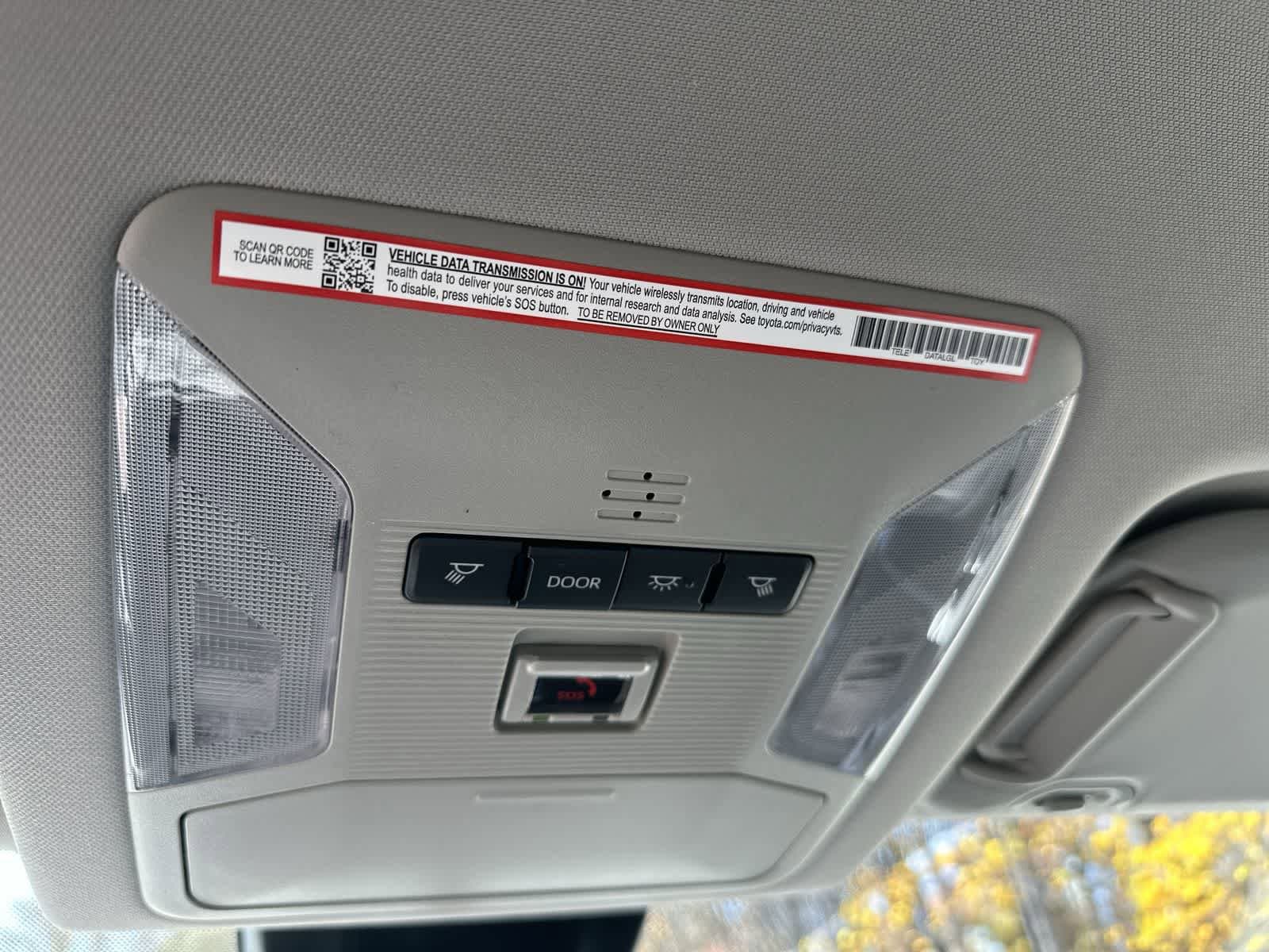 Thumbnail: 2025 Toyota RAV4 - 21