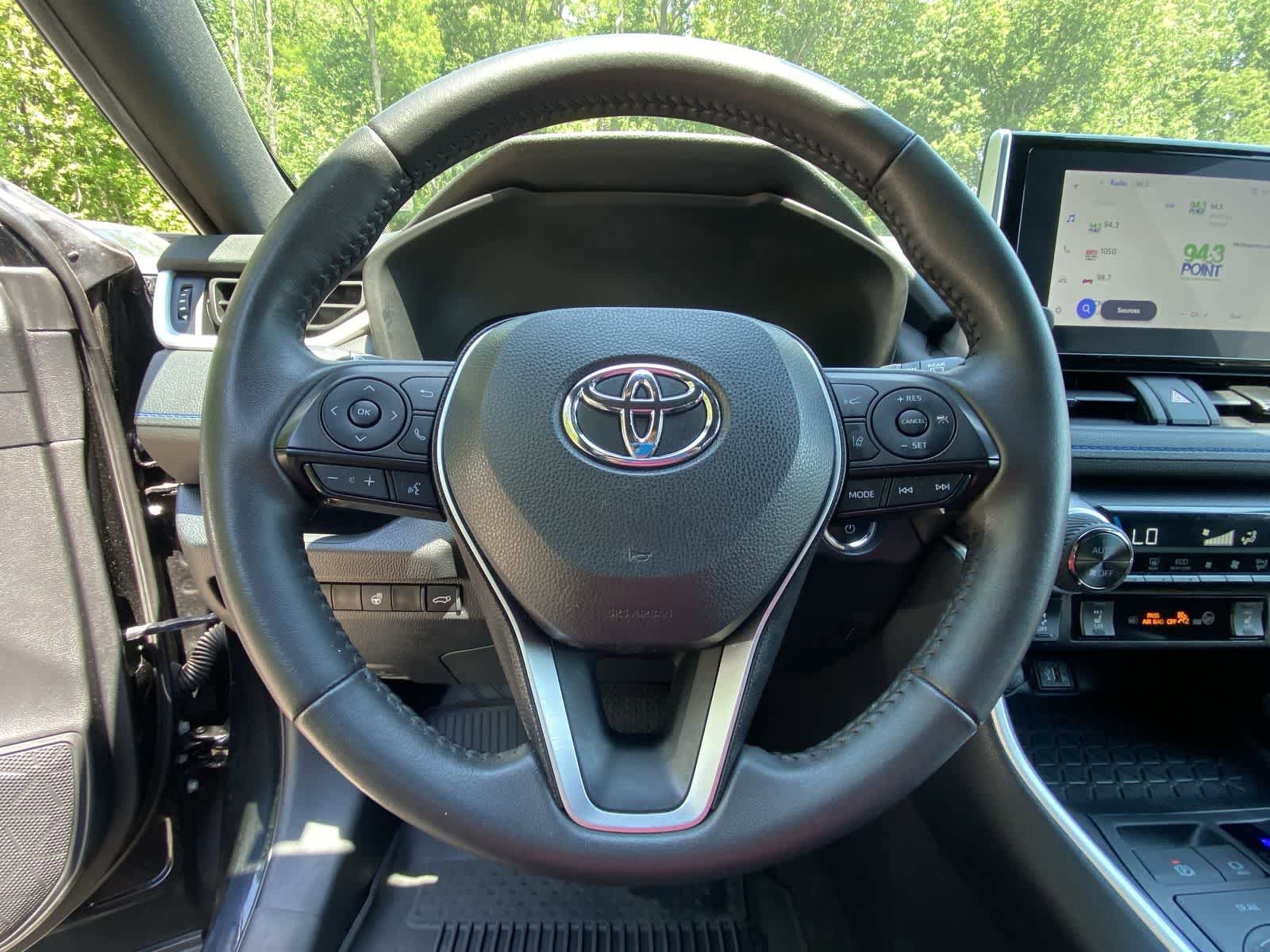 Thumbnail: 2024 Toyota RAV4 - 29