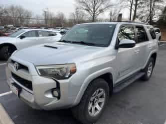 2014 Toyota 4Runner Trail -
                  Freehold, NJ