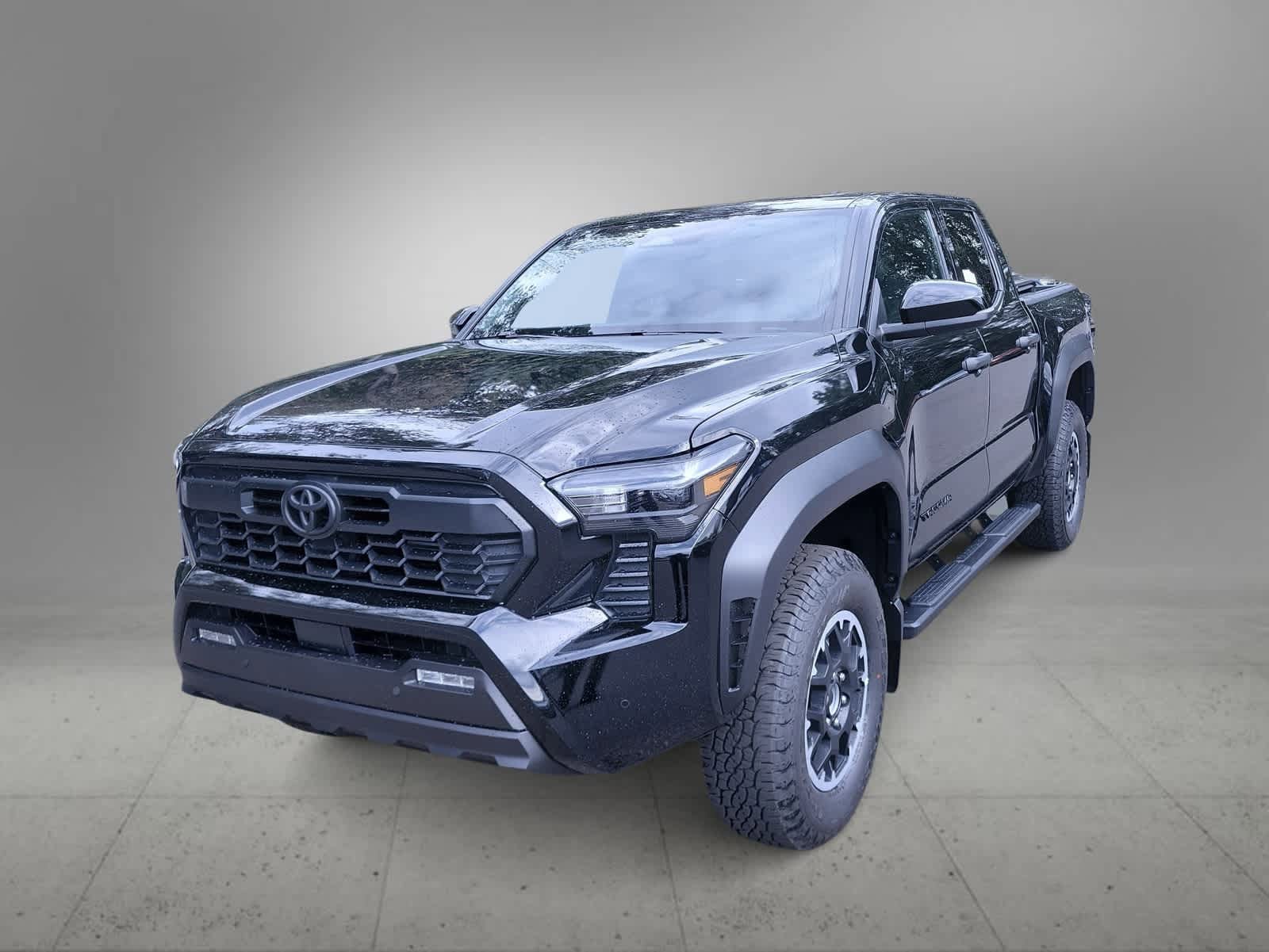 Thumbnail: 2025 Toyota Tacoma - 1