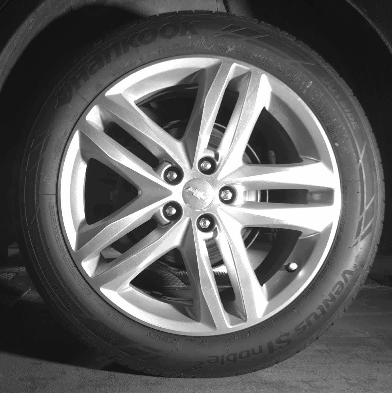 Thumbnail: 2020 Chevrolet Equinox - 13