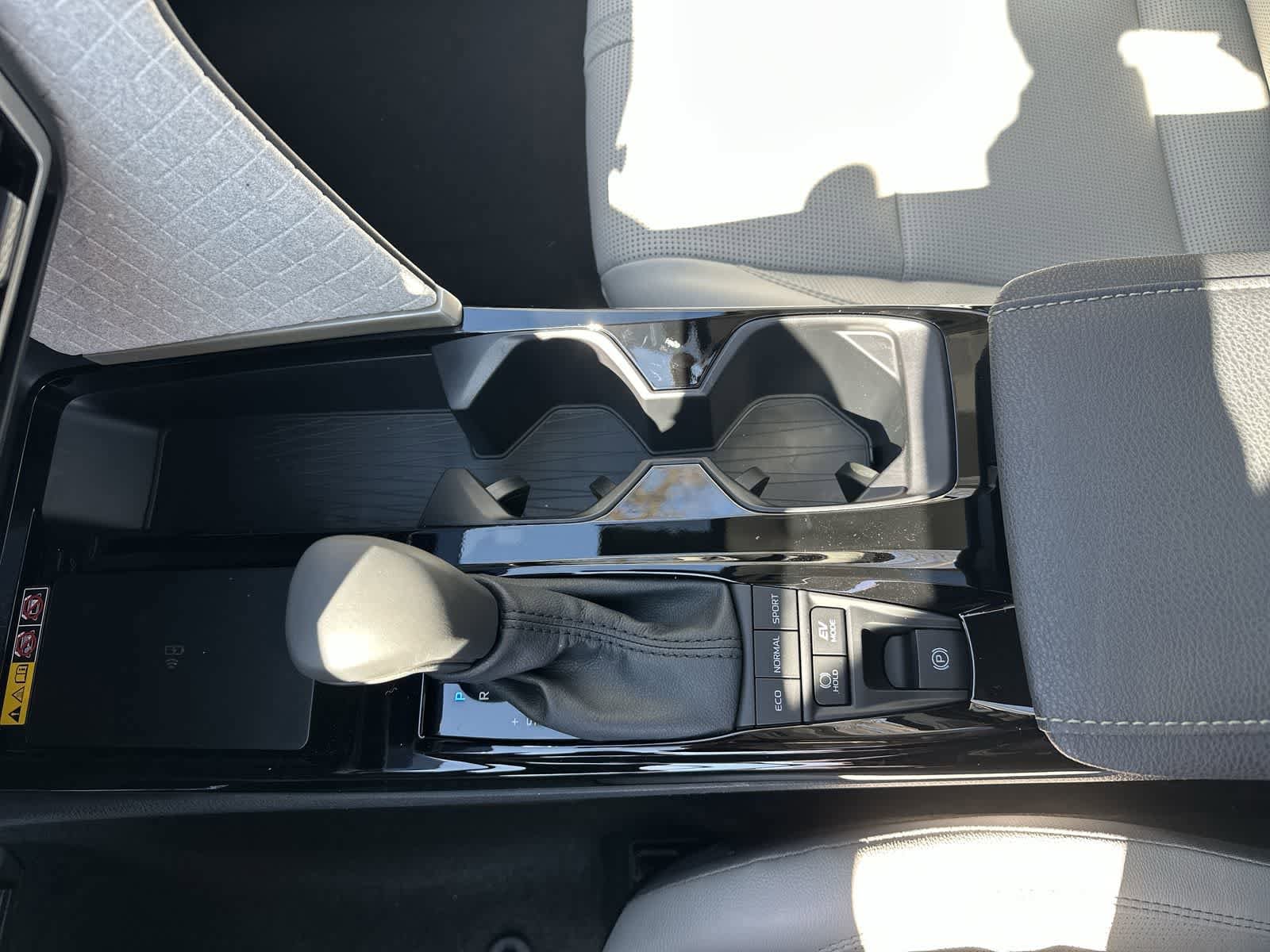 Thumbnail: 2026 Toyota Camry - 30