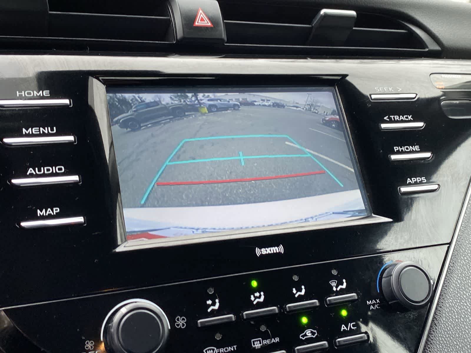 Thumbnail: 2020 Toyota Camry - 32