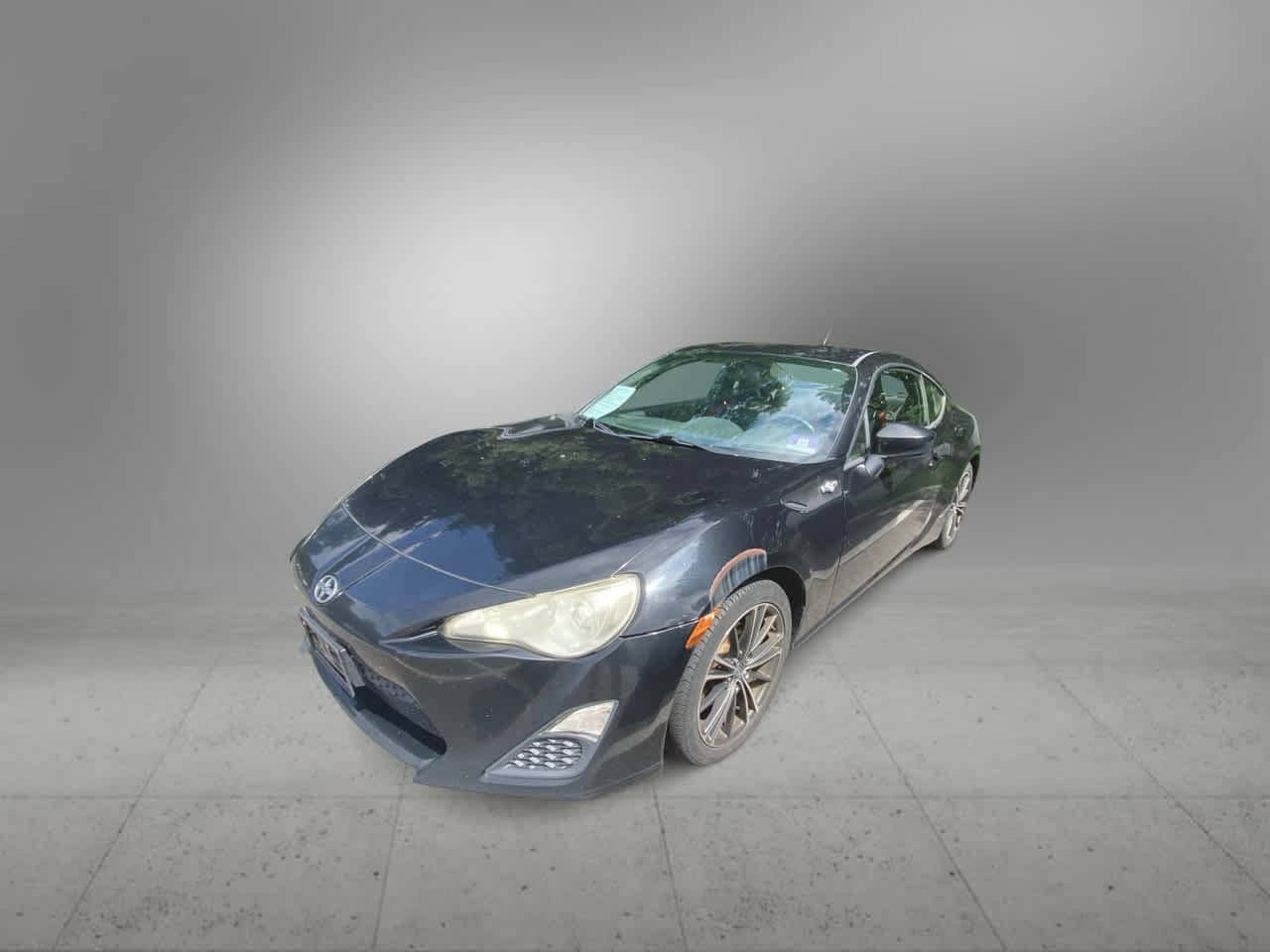 Thumbnail: 2013 Scion FR-S - 1