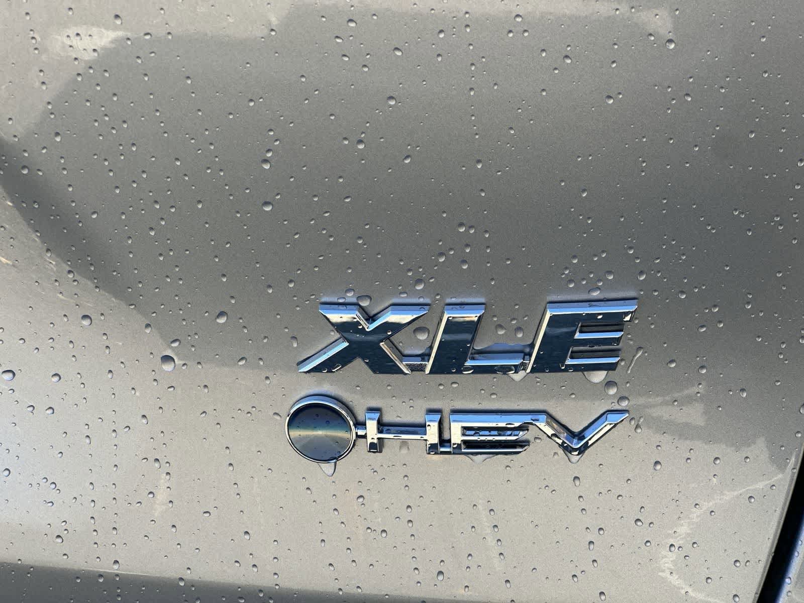 Thumbnail: 2025 Toyota RAV4 - 15