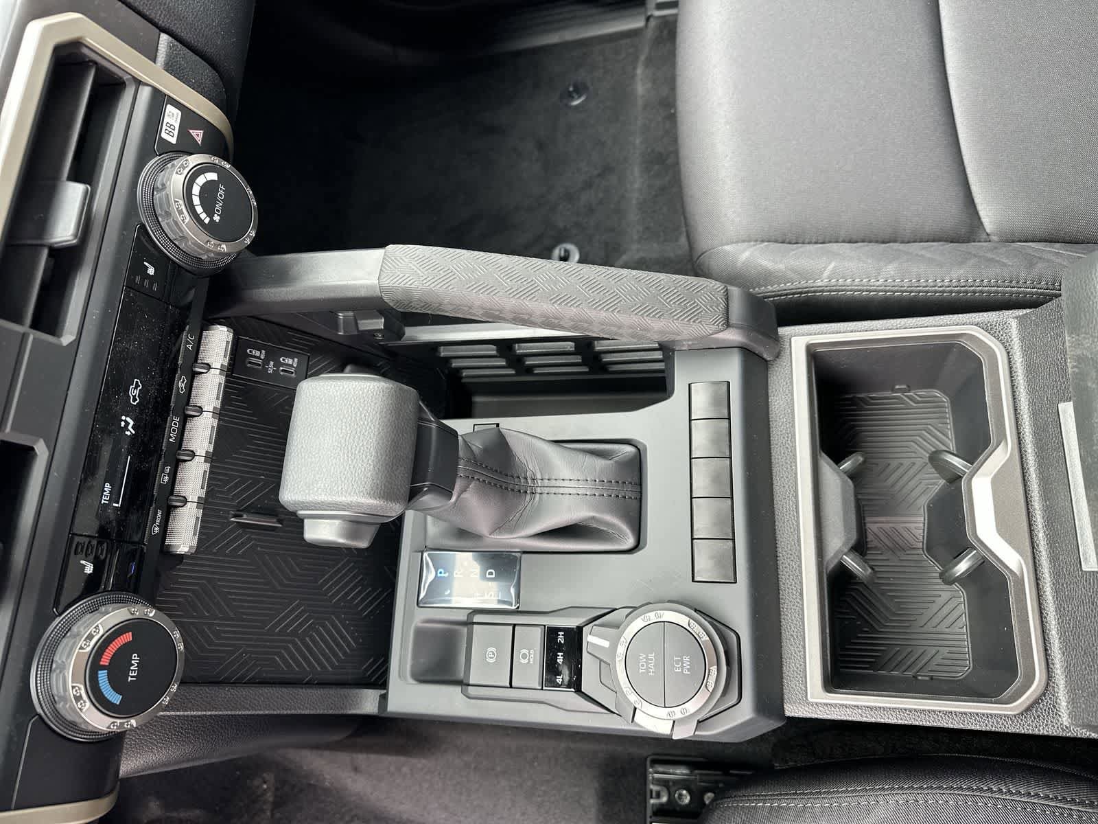 Thumbnail: 2026 Toyota Tacoma - 29