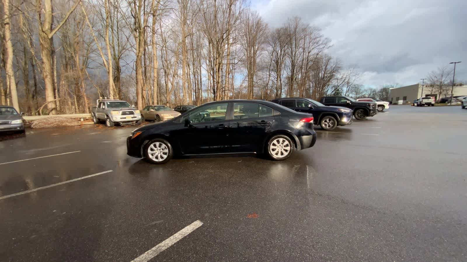 Thumbnail: 2024 Toyota Corolla - 12