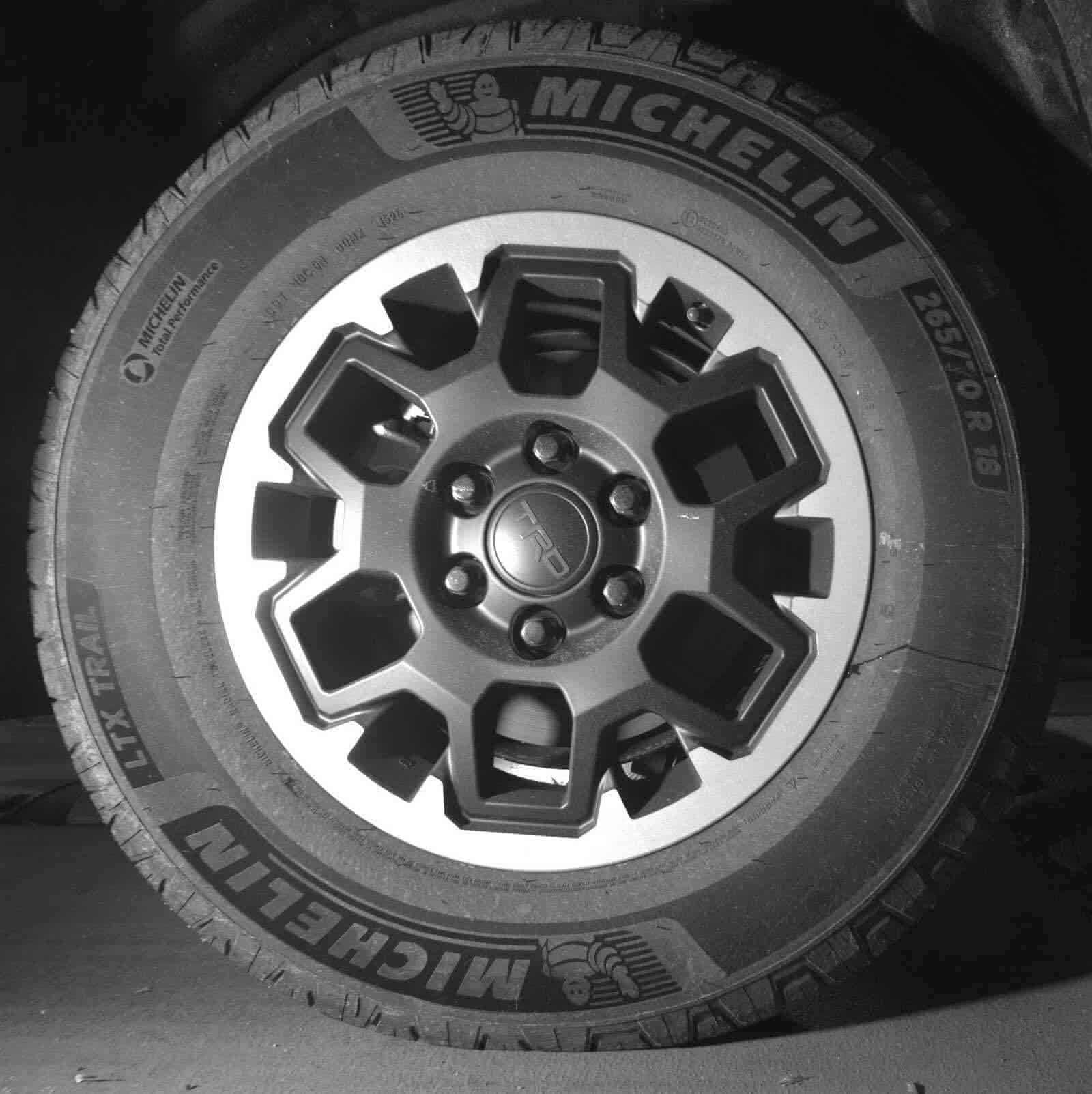 Thumbnail: 2025 Toyota 4Runner - 12