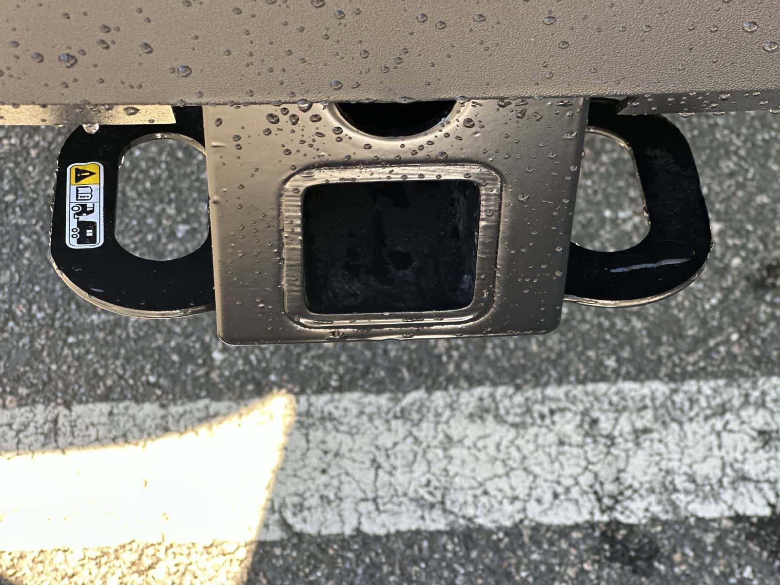 Thumbnail: 2025 Toyota Tacoma - 18