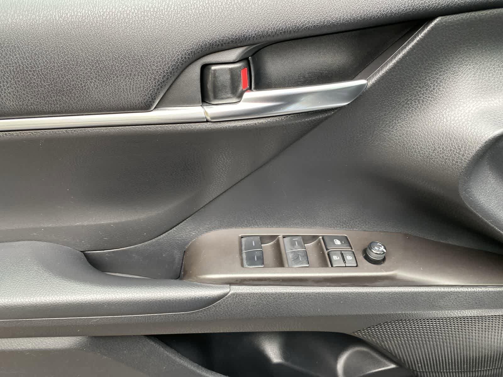 Thumbnail: 2024 Toyota Camry - 15