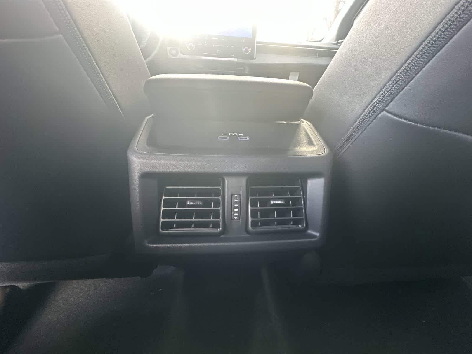 Thumbnail: 2026 Toyota bZ - 30