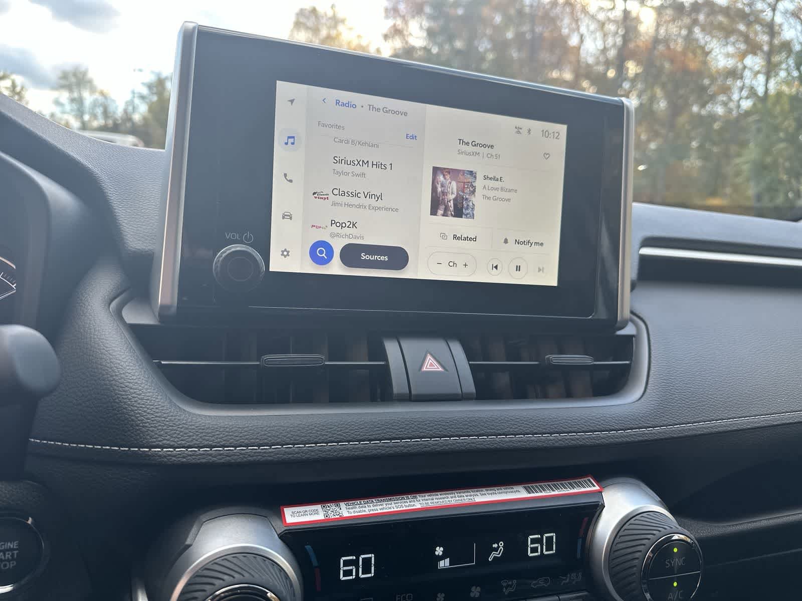 Thumbnail: 2025 Toyota RAV4 - 18