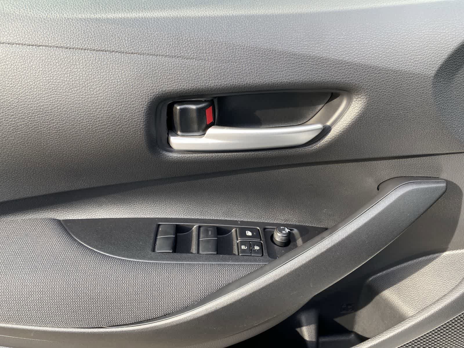 Thumbnail: 2026 Toyota Corolla - 23