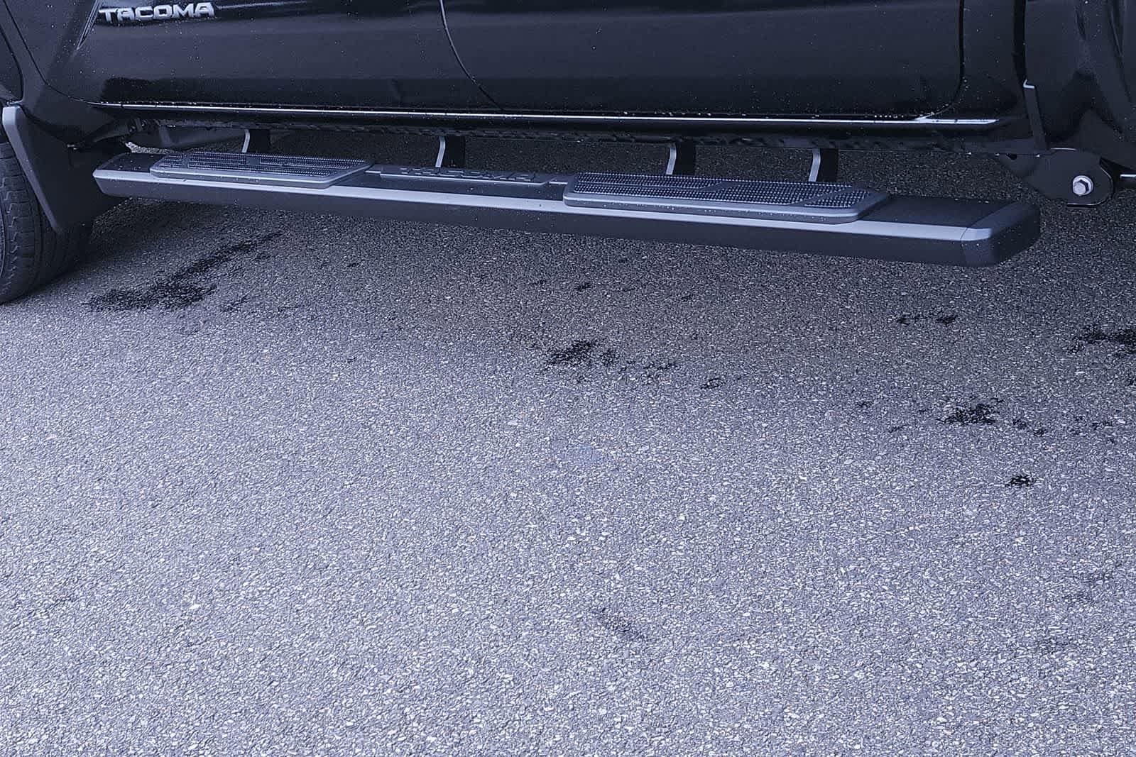 Thumbnail: 2025 Toyota Tacoma - 15